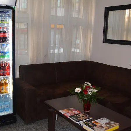Atlas Hotel 3*