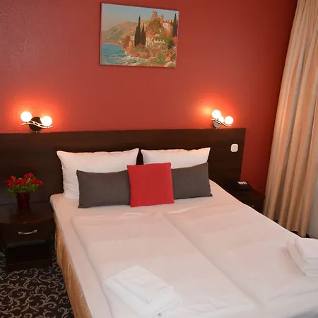 Hotel Atlas 3*
