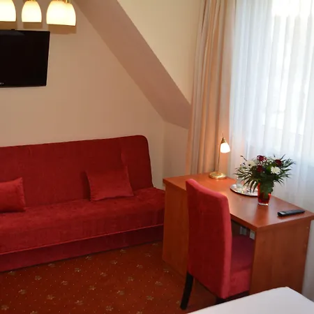 Hotel Atlas 3*