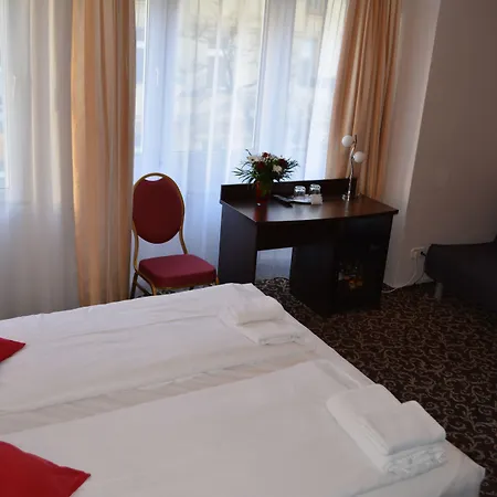 Atlas Hotel Berlijn