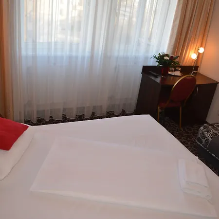 Hotel Atlas Berlijn