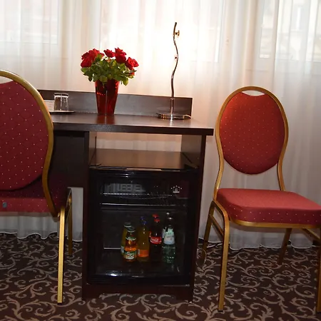 Hotel Atlas