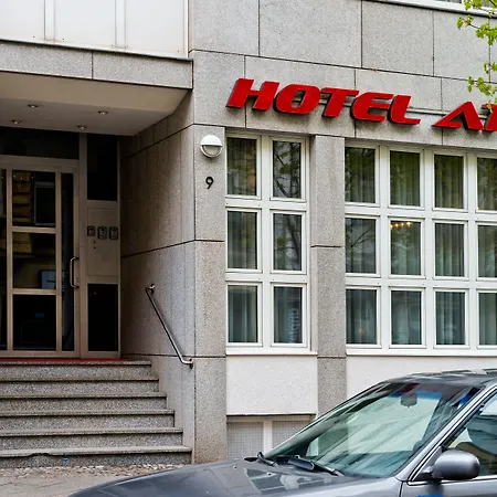 Atlas 3* Berlijn