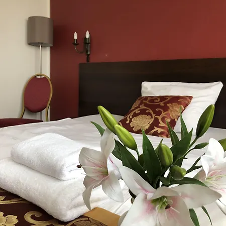 Hotel Atlas Berlijn