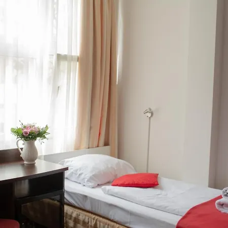 Hotel Atlas 3*