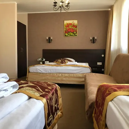 Atlas Hotel Berlijn