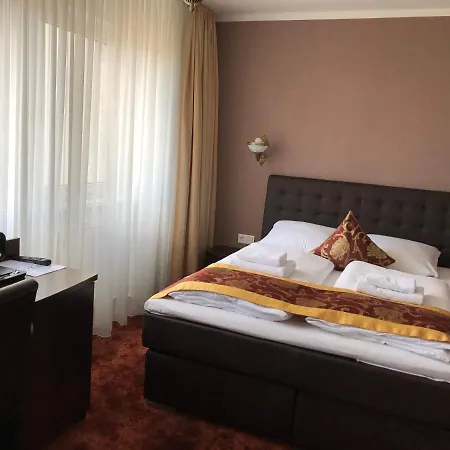 Hotel Atlas
