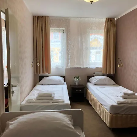 Hotel Atlas 3*