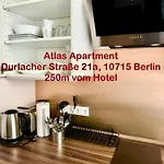Atlas Hotel