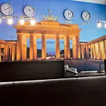 Hotel Atlas Berlim