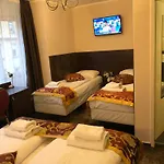 Hotel Atlas Berlín