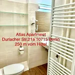 Atlas Berlín
