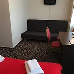 Hotel Atlas