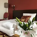 Hotel Atlas Berlín
