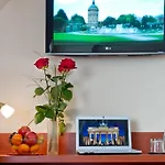Hotel Atlas 3*