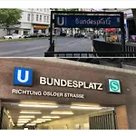 Atlas Hotel Berlín