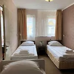 Hotel Atlas 3*