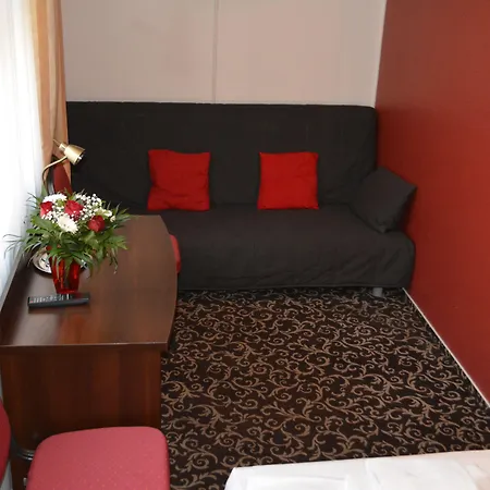 Ξενοδοχείο Atlas