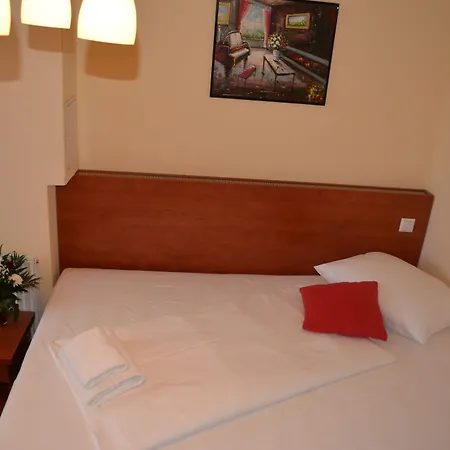 Atlas Ξενοδοχείο Βερολίνο