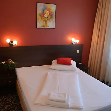 Atlas Ξενοδοχείο Βερολίνο