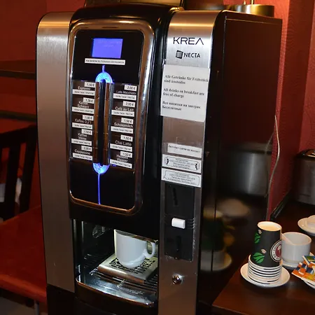 Atlas Βερολίνο