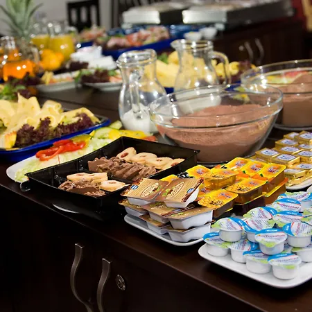 Ξενοδοχείο Atlas Βερολίνο