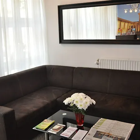 Hotel Atlas 3*