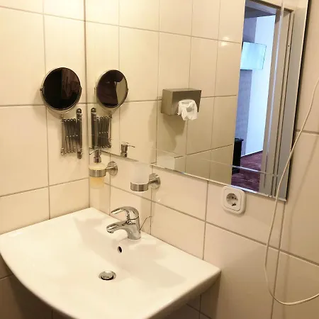 Atlas Hotel Berlin