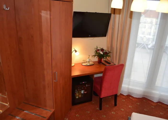 호텔 Atlas 베를린