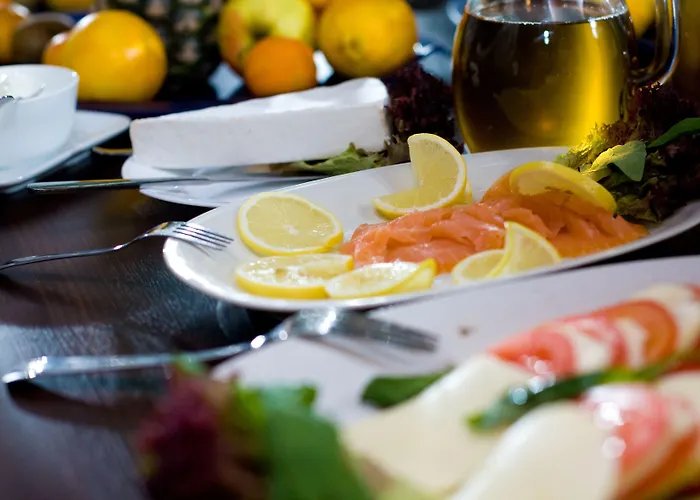 Atlas 호텔 베를린