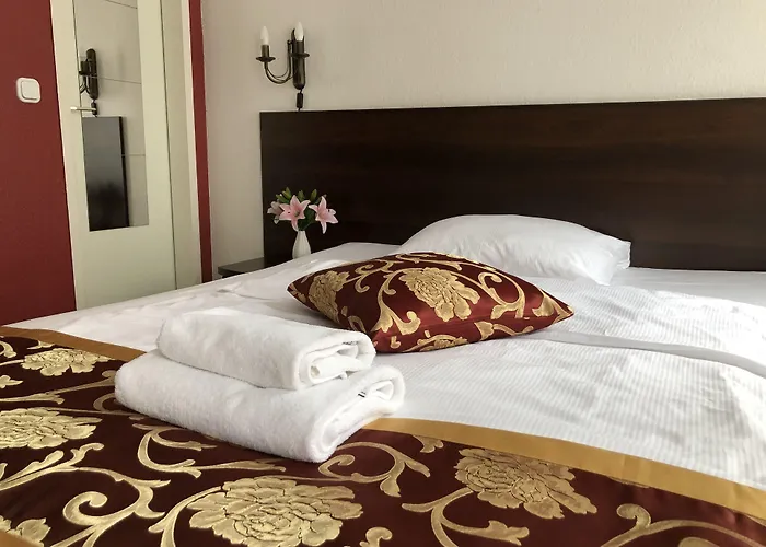 Atlas 호텔 베를린